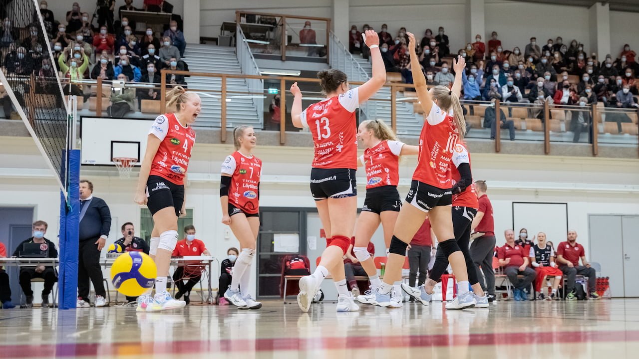 LP Kangasala aloittaa brändityön Ahooy Creativen kanssa