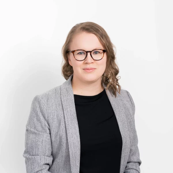 Kirsi Venäläinen