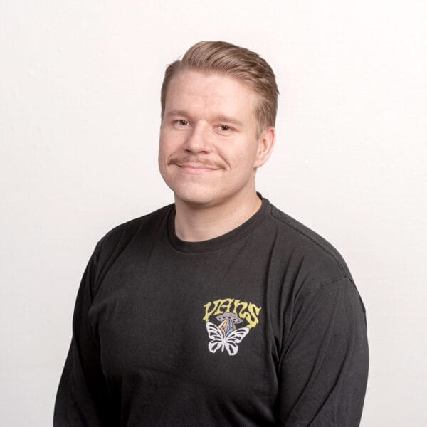 Matias Romppainen