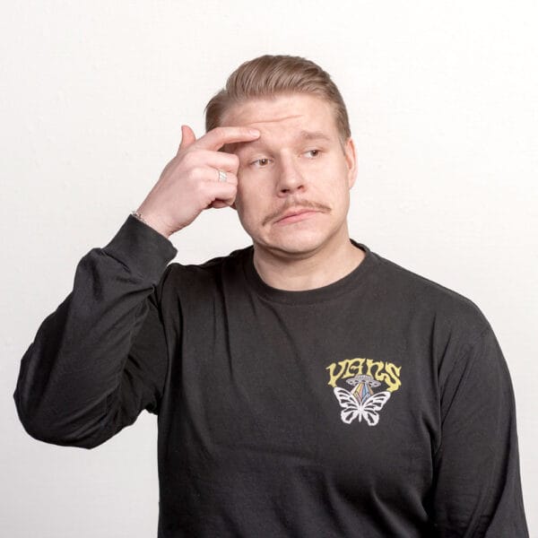 Matias Romppainen