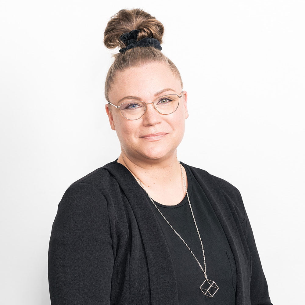 Anne Vänttinen