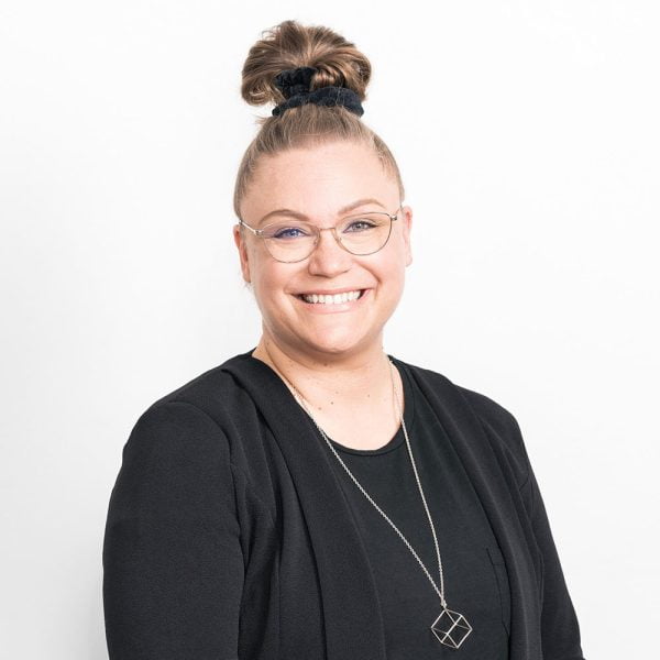 Anne Vänttinen