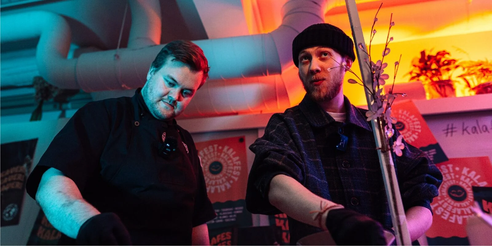 Kalafest | Kalaonni