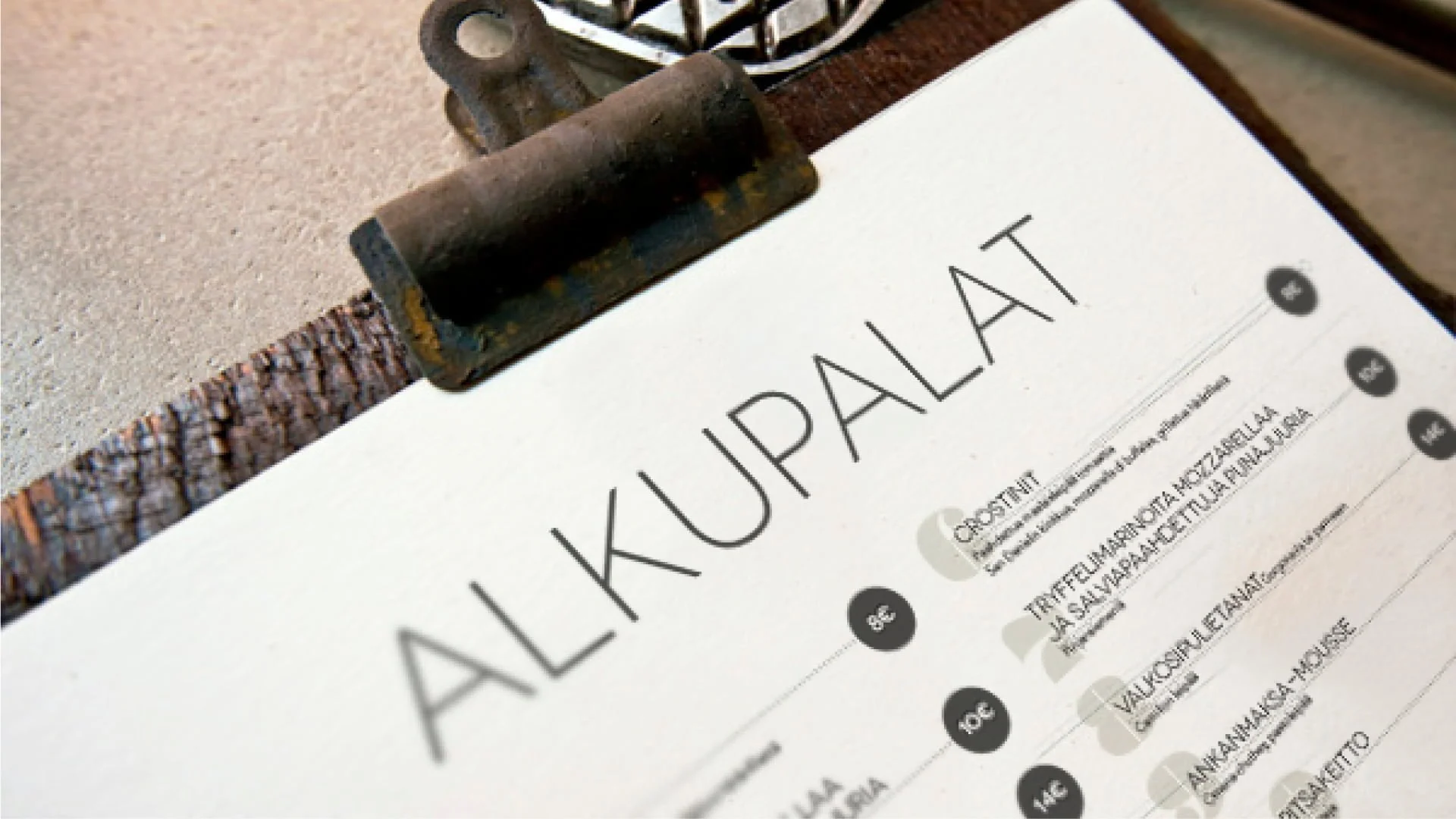 Isä Camillo – Throwback to 2013