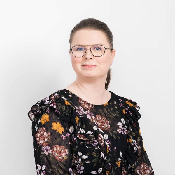 Jenni Utriainen