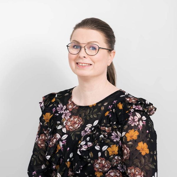 Jenni Utriainen