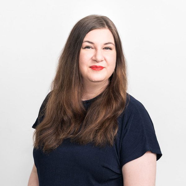 Jenni Loimulahti