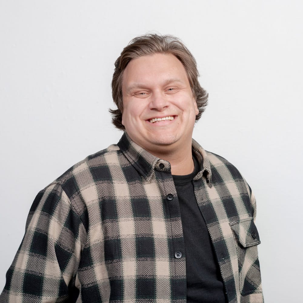 Jesse Kettunen