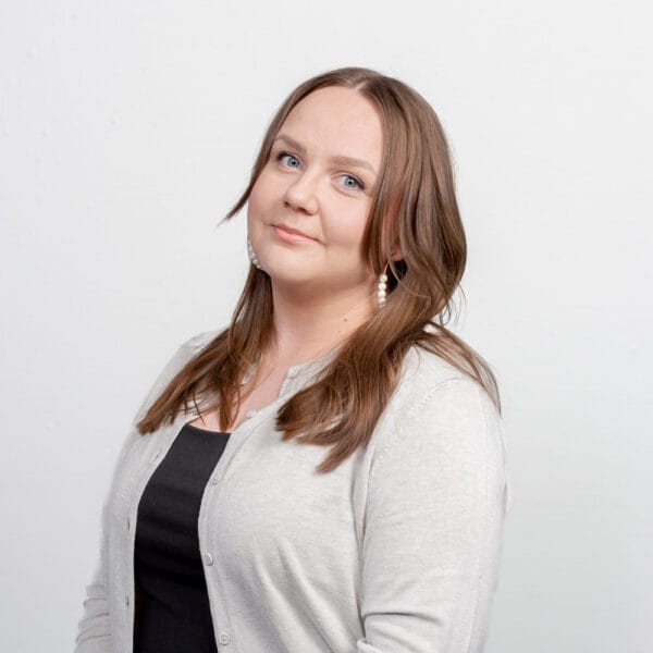 Jonna Selkäinaho