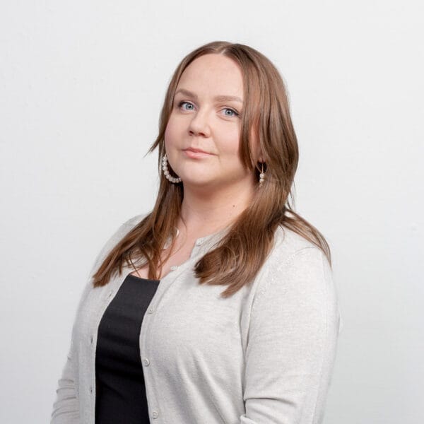 Jonna Selkäinaho