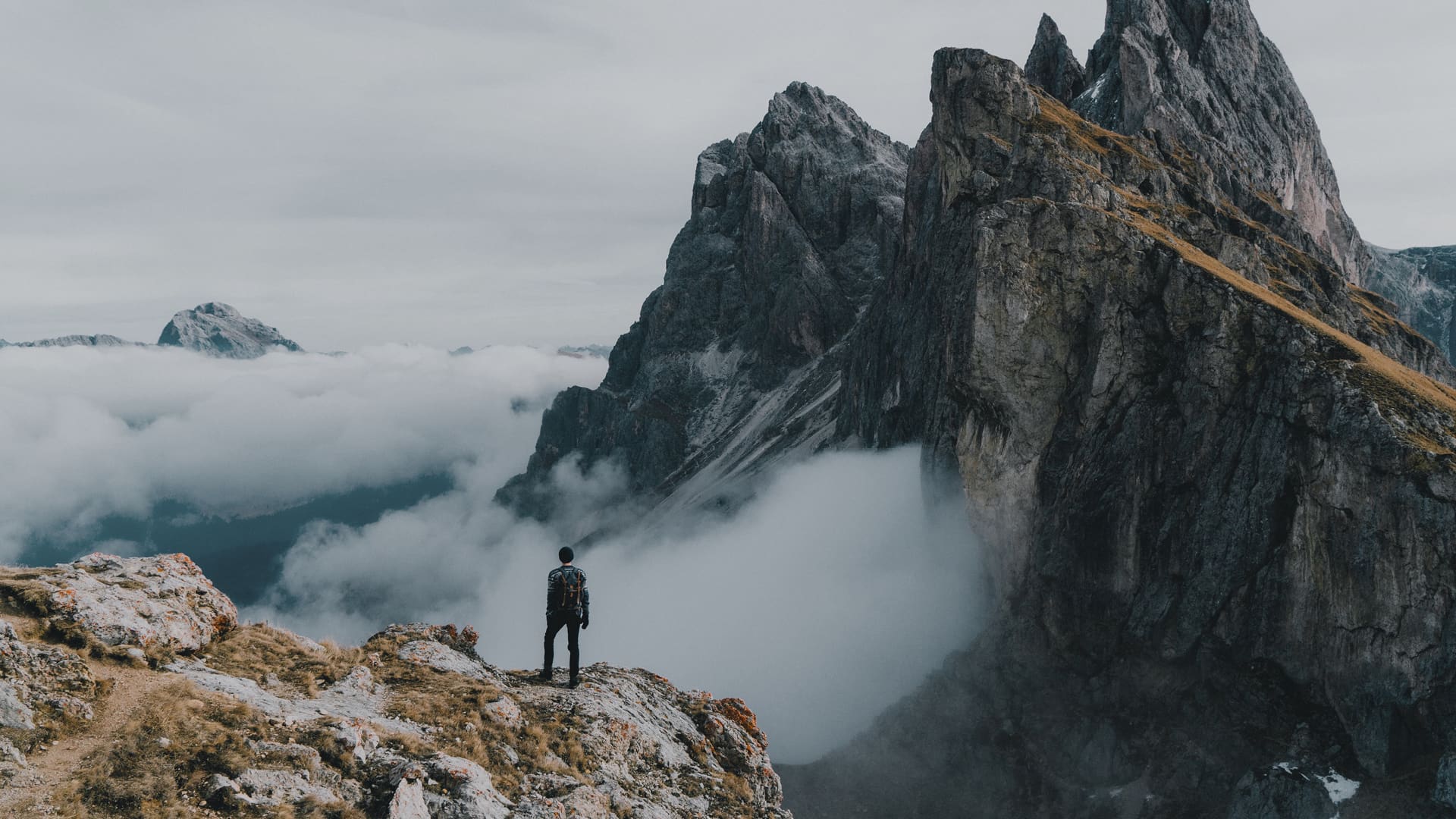 Leica Geosystems | Leica CS30 campaign