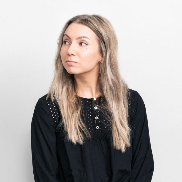 Pauliina Ahonen