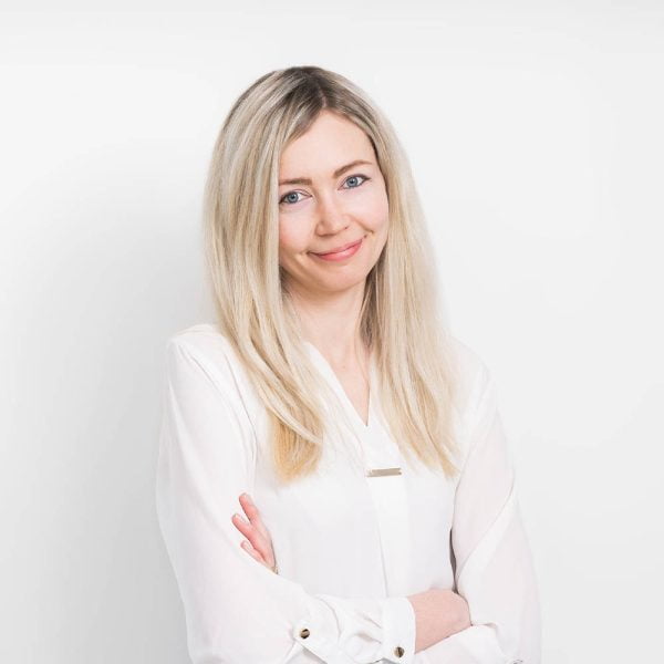 Piia Härkönen