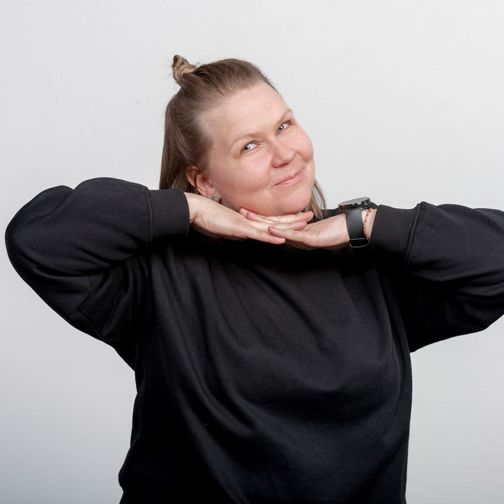 Riikka Eskelinen