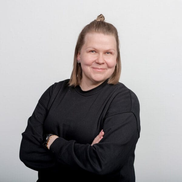 Riikka Eskelinen