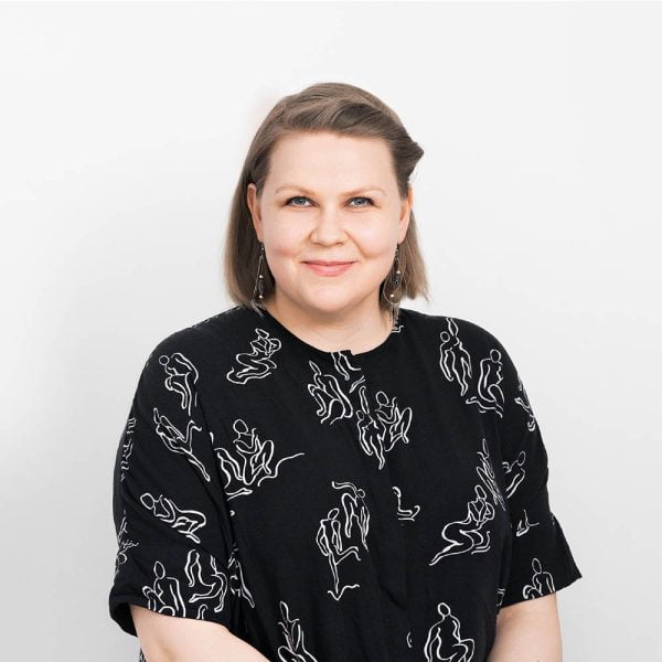 Riikka Eskelinen