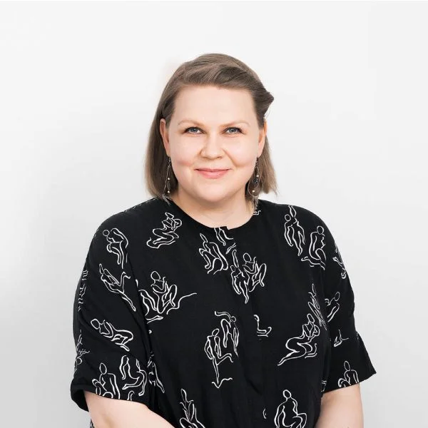 Riikka Eskelinen