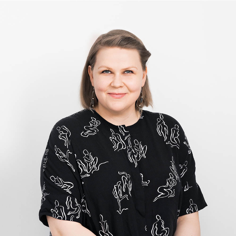 Riikka Eskelinen