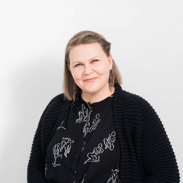 Riikka Eskelinen
