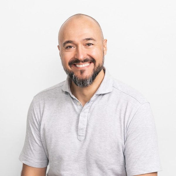Ricardo Patino