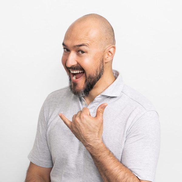 Ricardo Patino