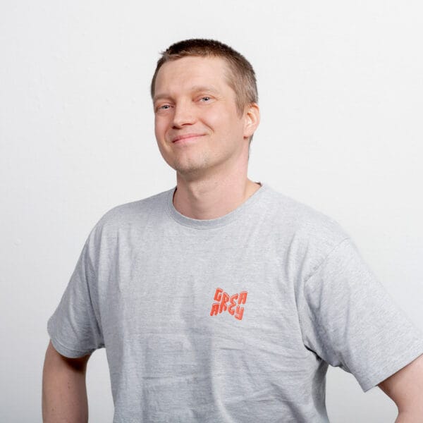 Simo Huovinen