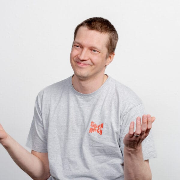 Simo Huovinen