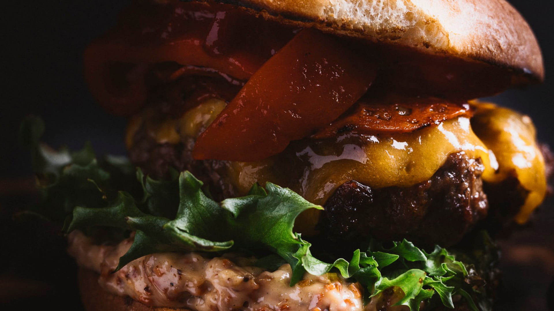 Social Burgerjoint