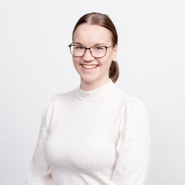 Tatja Kolehmainen
