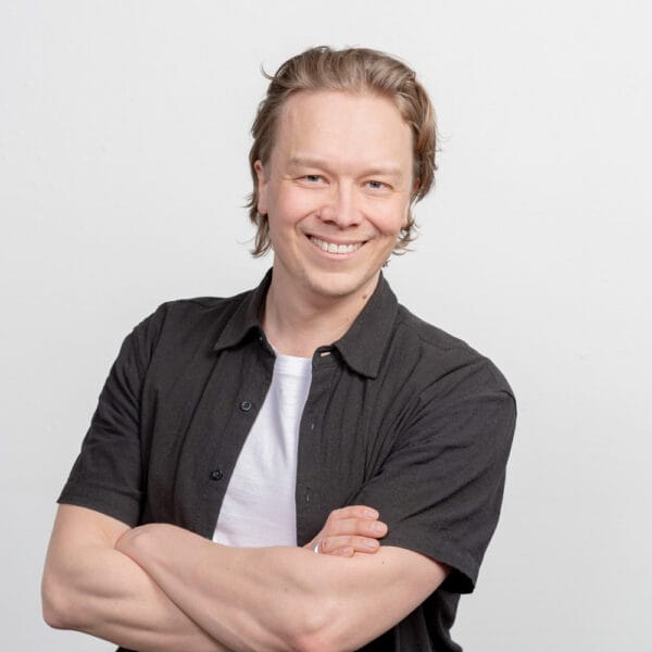 Tatu Ahonen