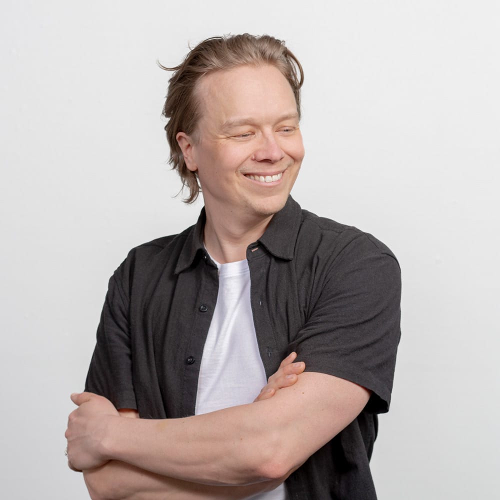 Tatu Ahonen