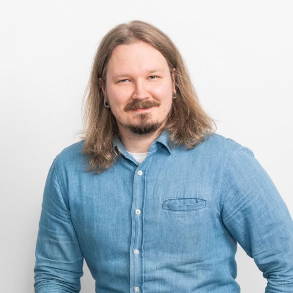 Jukka Venäläinen