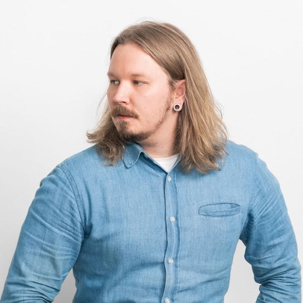 Jukka Venäläinen