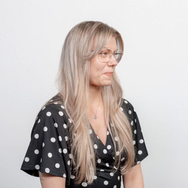 Venla Mutanen
