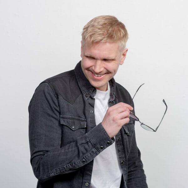 Ville Lappeteläinen