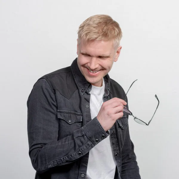 Ville Lappeteläinen