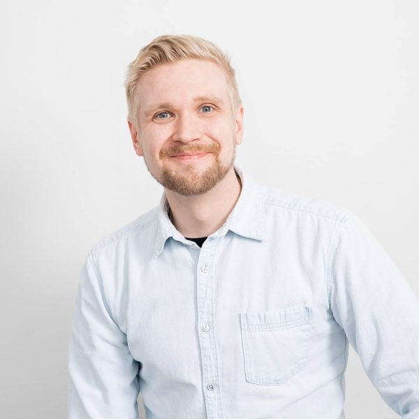 Ville Lappeteläinen