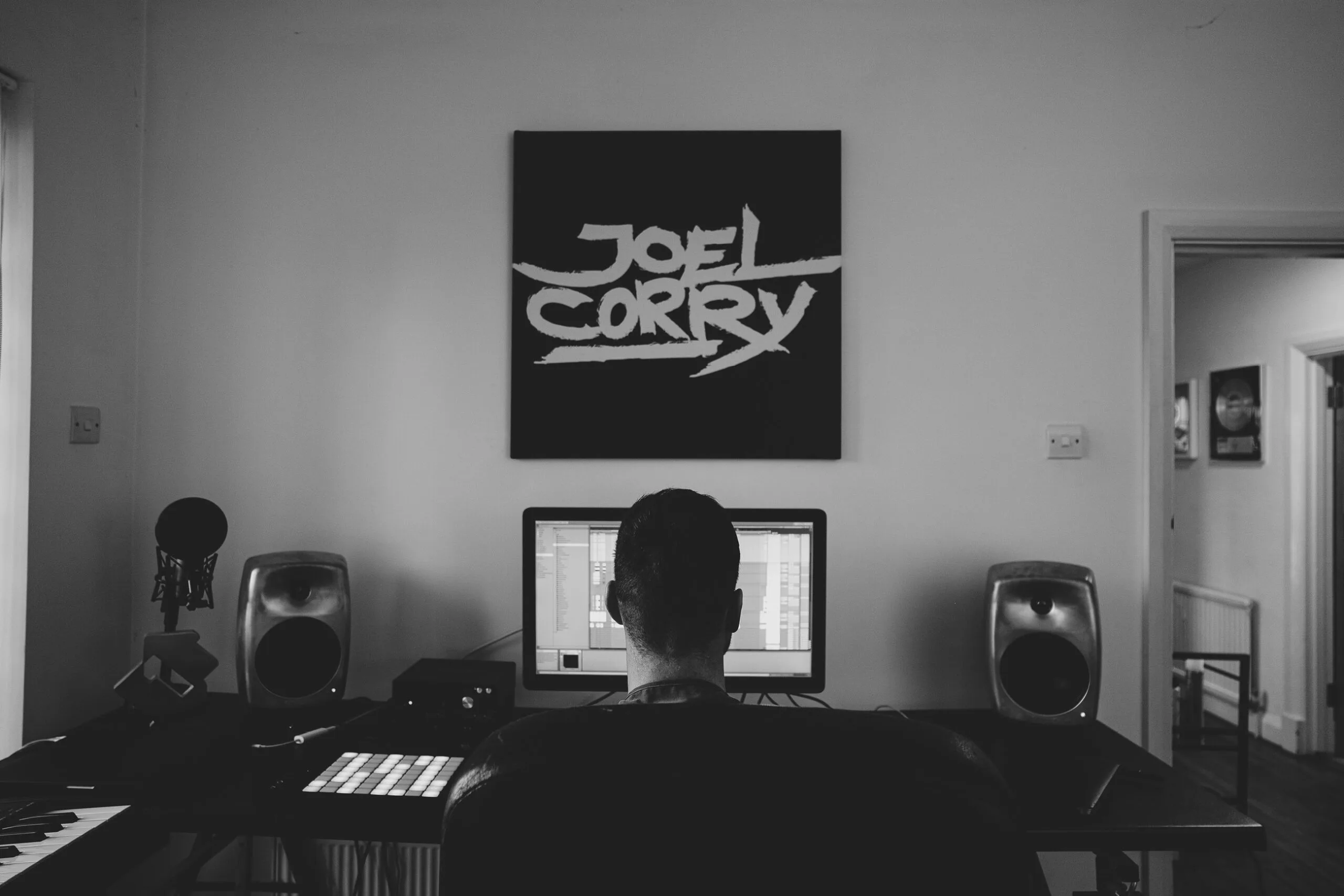 Genelec | Pro at home Creator Series