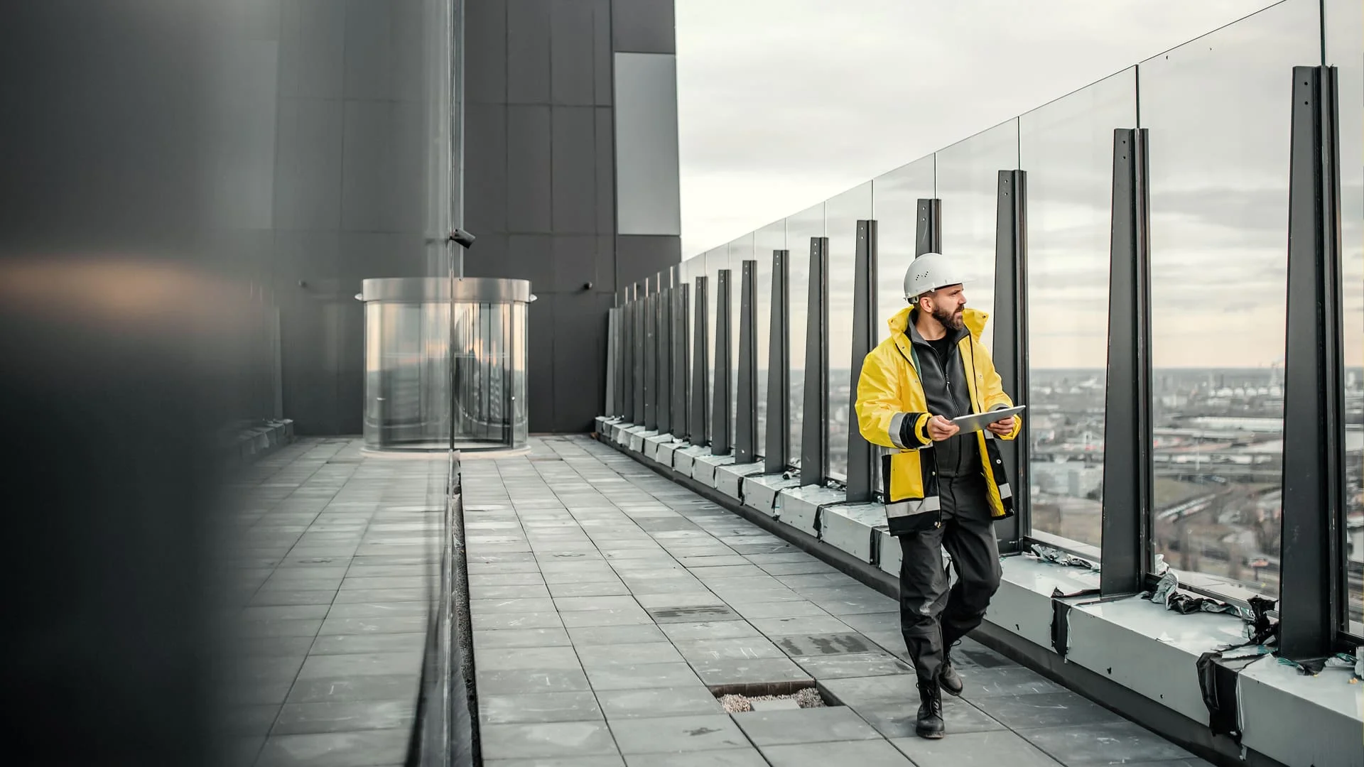 iCON 10 vuotta | Leica Geosystems