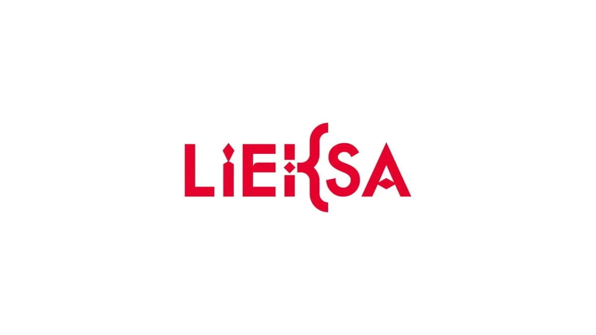 Lieksan logo