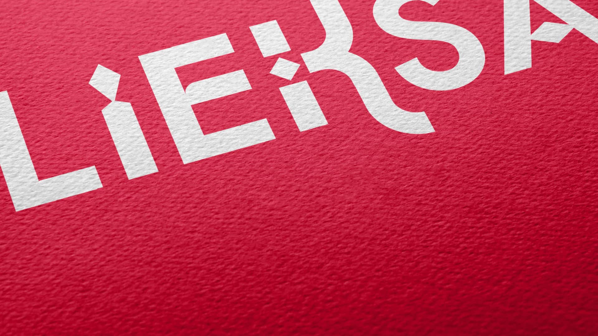 Lieksa brand renewal