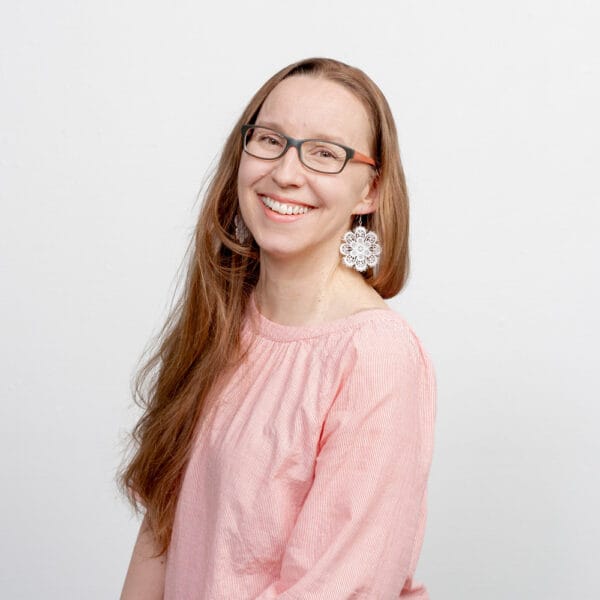 Marjaana Anttila