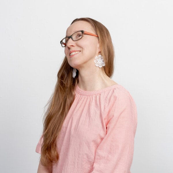Marjaana Anttila