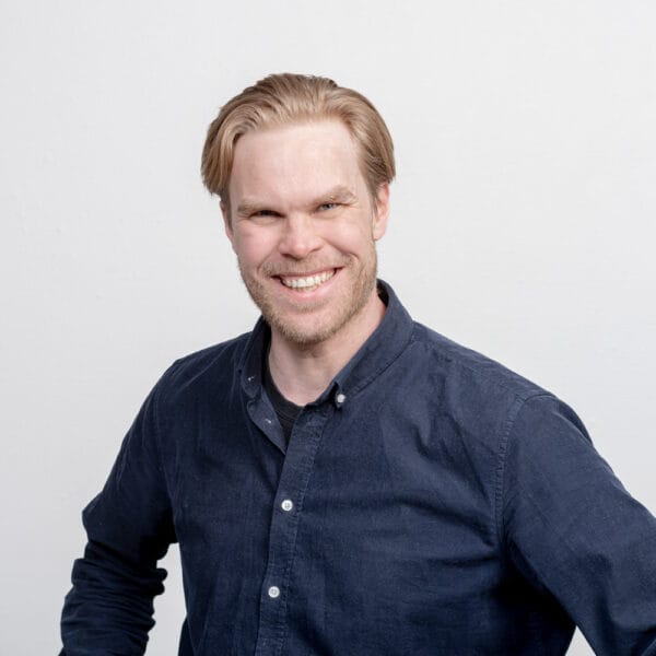 Sampsa Daavitsainen