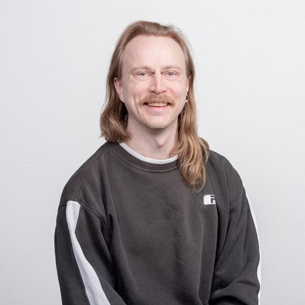 Antti Pärnänen