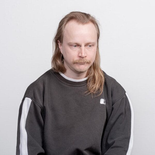 Antti Pärnänen