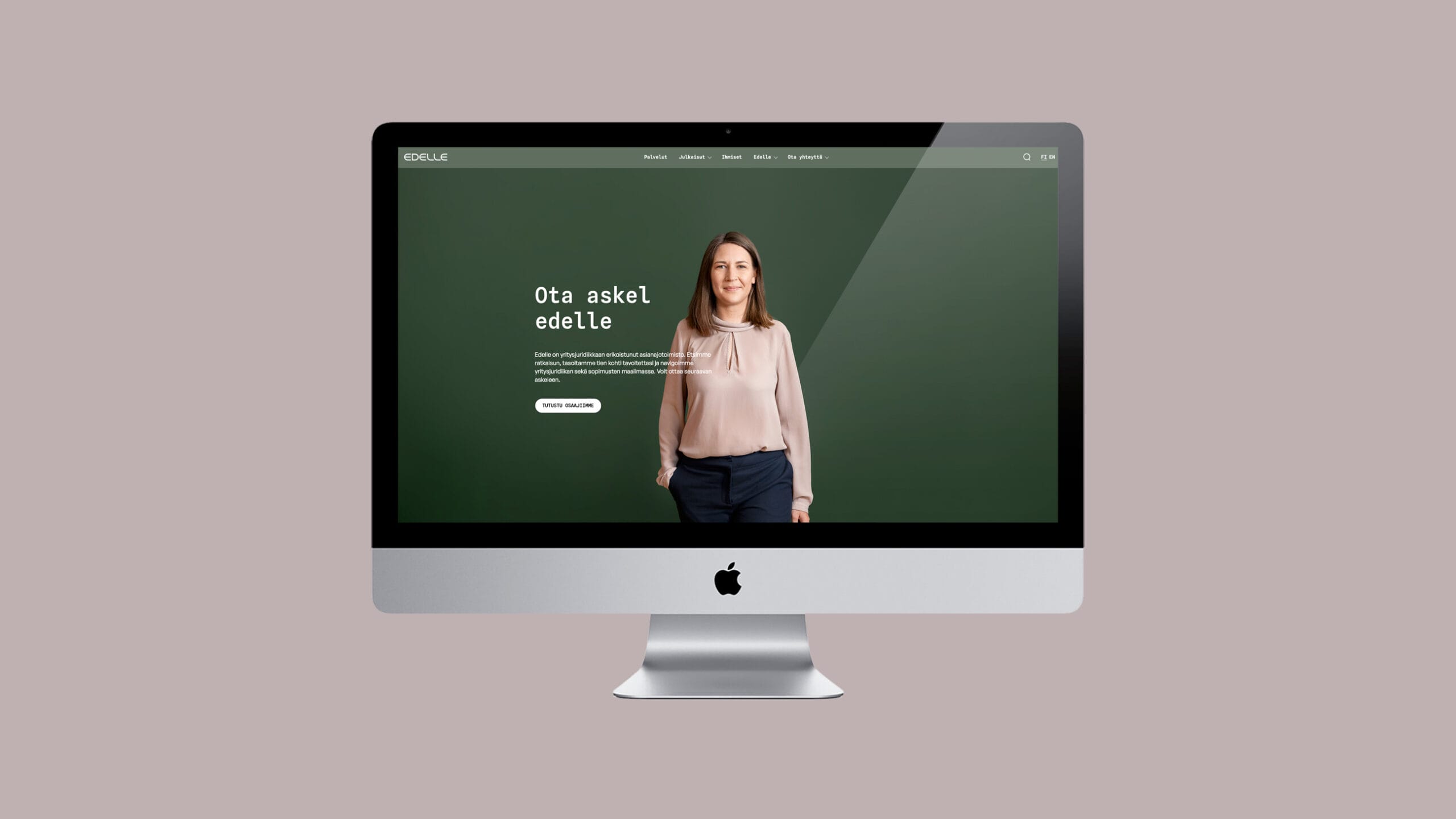 Milloin on aika päivittää kotisivut yrityksellesi?