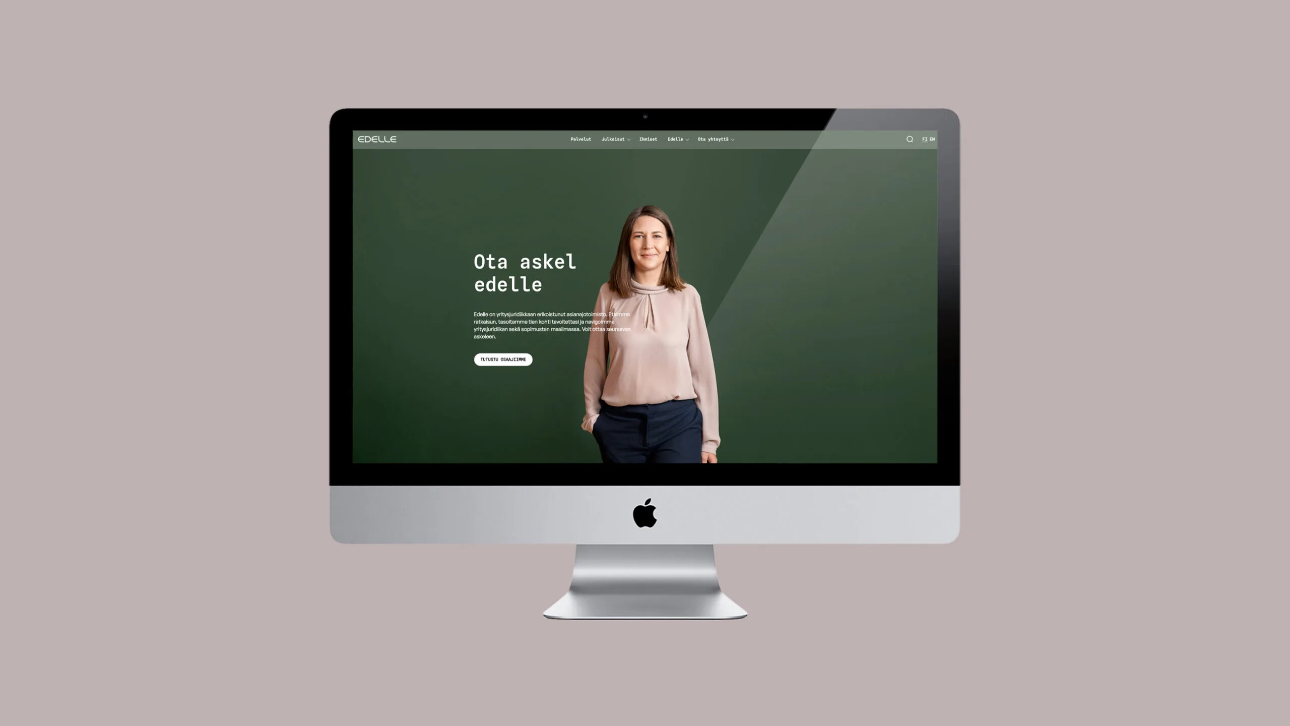 Milloin on aika päivittää kotisivut yrityksellesi?