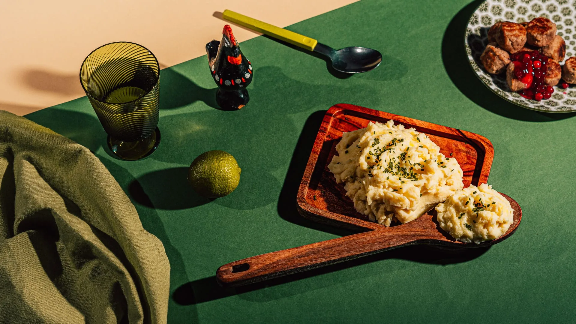 Muusikampanja | Kruunu Herkku