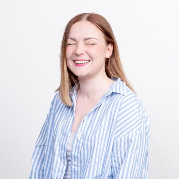 Annika Kettunen